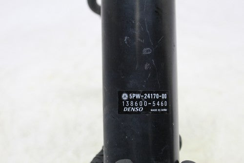 2003 Yamaha Yzf R1 Evap Vapor  Charcoal Emission Canister 5PW-24170-00