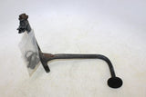 1986 Honda Elite 150 Ch150 Right Rearset Brake Foot Pedal