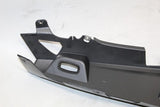 2006 Bmw K1200gt Abs Left Rear Back Tail Fairing Cowl Shroud 46637685011-04