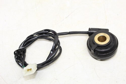 2017 Hyosung Gd250r Speed Drive Gear Hub With Cable