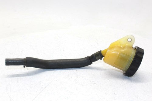 03-13 Honda St1300 Rear Brake Master Fluid Reservoir TANK Bottle OEM