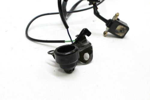 05-06 KAWASAKI NINJA ZX6R ZX636 Engine Inner Oil Filter Pickup Screen OEM