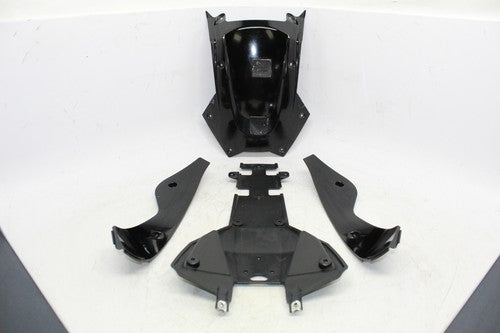 2017 Hyosung Gd250r Rear Back Tail Undertail Set Fairing Cowl Fender