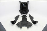 2017 Hyosung Gd250r Rear Back Tail Undertail Set Fairing Cowl Fender