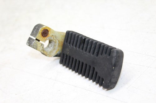 2007 Suzuki Dr650se Right Rearset Brake Foot Pedal