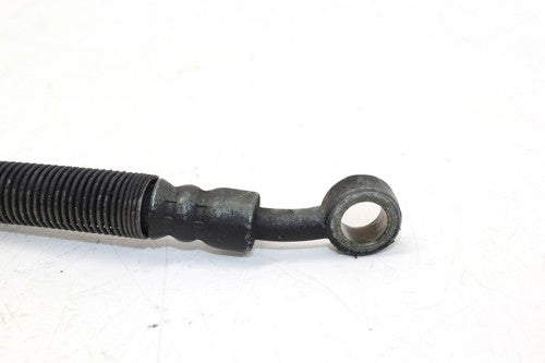 2002 Yamaha Yzf600r Rear Back Brake Hose Fluid Line