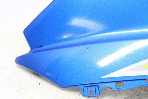 2018 Suzuki Gsxr 1000 INTAKE COVER Cover Comp 94682-17KOL