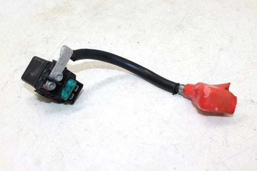 1998 Honda Cbr600f3 Engine Starter Relay Starting Motor Switch