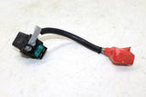 1998 Honda Cbr600f3 Engine Starter Relay Starting Motor Switch