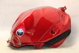2007 Yamaha Yzf R1 Gas Tank Fuel Cell Petrol Reservoir