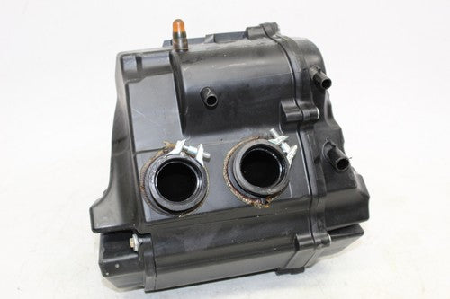 2018 Yamaha Yzf-r3 Airbox Air Intake Filter Box