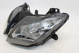 2013-2016 Kawasaki Ninja 300 Ex300a Front Headlight Head Light Lamp