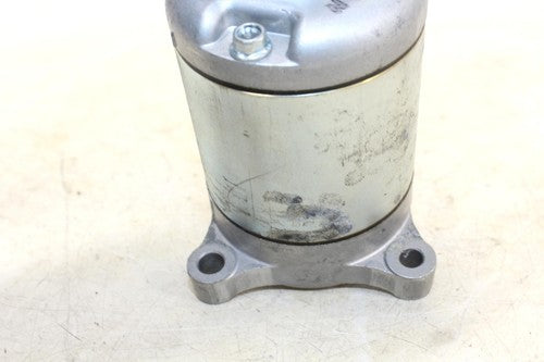 2013 Kawasaki Concours 14 Zg1400c Abs Engine Starting Starter Motor -dc 12v