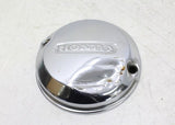 1975 Honda Cb550f Super Sport Engine Points Cover Cap