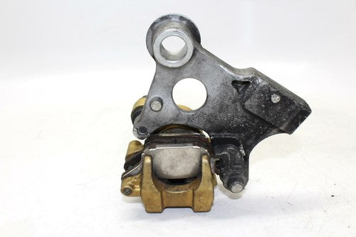 97-06 Honda Super Hawk 1000 Vtr1000f Rear Back Brake Caliper W Mount Bracket OEM