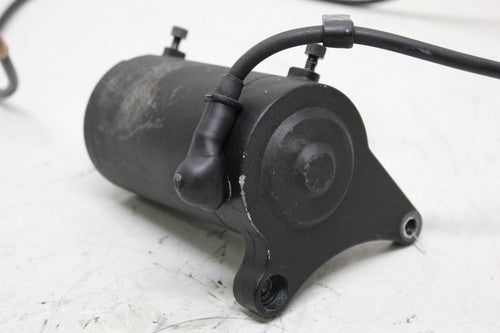 2006 Victory Hammer ENGINE STARTING STARTER MOTOR -DC 12V