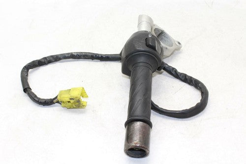 96-00 Suzuki Gsxr 600 Left Clip On Handlebar W Switches OEM