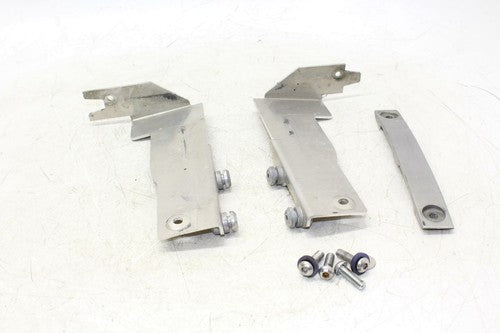 02-03 Kawasaki Vulcan 1500 Vn1500l Brackets OEM