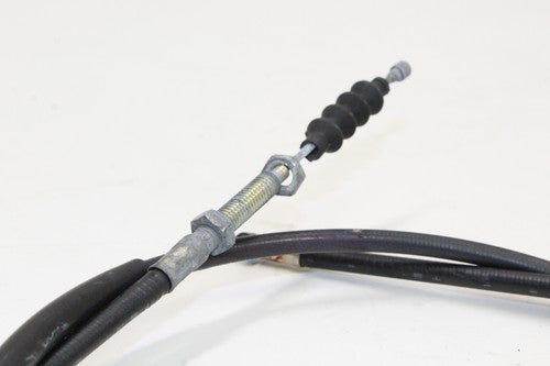 1980-83 Kawasaki Kz440 Kz440-D2 Clutch Cable Line OEM