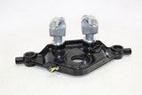 2001 Harley-davidson Electra Glide Classic Efi Flhtci Forks Upper Triple Tree