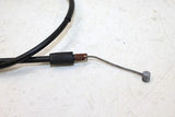 1985 Honda Xl350r Clutch Cable Line