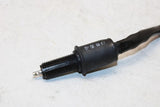 2014 Kawasaki Ninja 650 Ex650f Abs Rear Back Brake Sensor