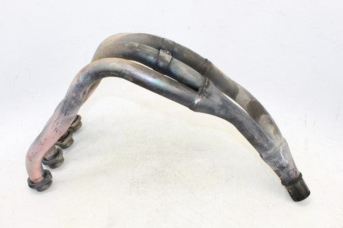 2006 Suzuki Gsxr1000 Full Exhaust System Headers Pipe OEM Muffler Yoshimura