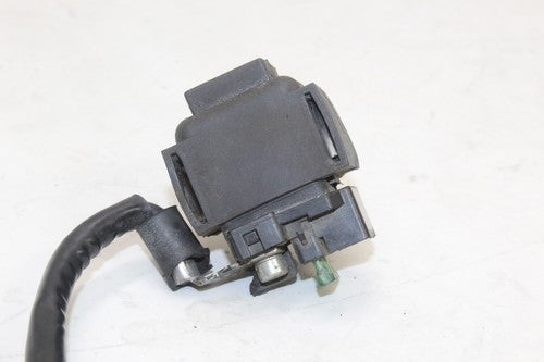 2000 Honda Cbr600f4 Engine Starter Relay Starting Motor Switch 35850-mr5-007 OEM