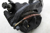 2007 Kawasaki Ninja 250r Ex250f Rear Back Brake Caliper With Mount Bracket