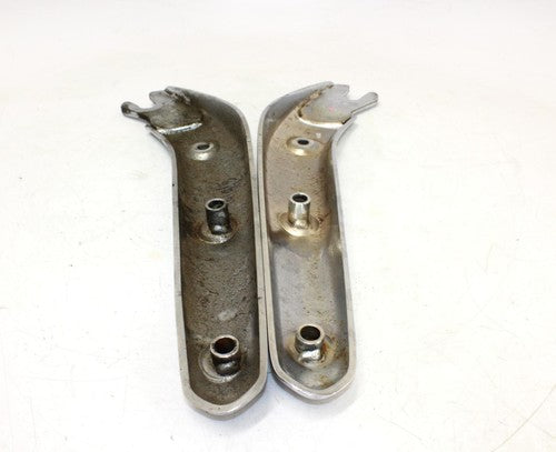 2004 Triumph America Front Strut Spring Shock Absorber