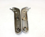 2004 Triumph America Front Strut Spring Shock Absorber