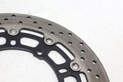 2006 Yamaha Yzf R6 Front Left Right Brake Rotors Discs