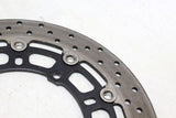 2006 Yamaha Yzf R6 Front Left Right Brake Rotors Discs