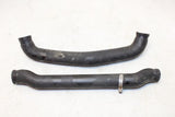 1998 Honda Super Hawk 1000 Vtr1000f Hose Set