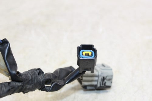 2004 Yamaha Yzf R1 Ignition Coil Wiring Harness Wire Loom
