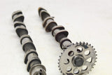 2004 Bmw K1200GT Abs Camshaft Cams Cam Shafts