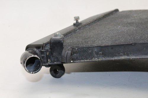 2006-07 Honda Cbr1000rr Engine Radiator Motor Cooler Cooling Radiater OEM