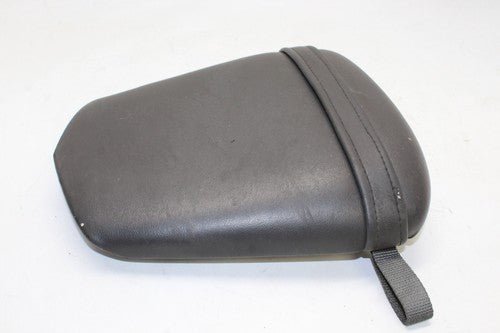 03-05 Yamaha Yzf R6 06-09 R6S Rear Back Passenger Tandem Seat PAD Saddle OEM