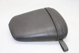03-05 Yamaha Yzf R6 06-09 R6S Rear Back Passenger Tandem Seat PAD Saddle OEM