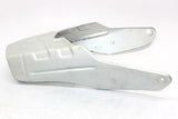 04-06 Ducati 999 Biposto Rear Back Muffler Exaust Pipe Cover Heat Shield Guard