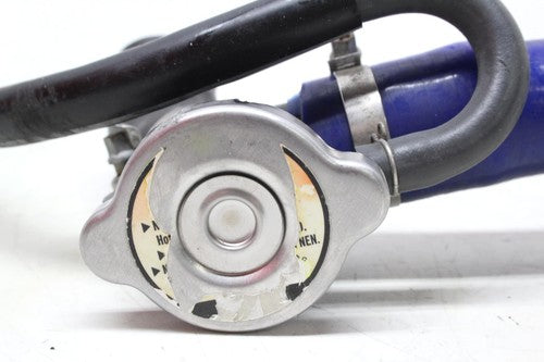 2007 Honda Cbr1000rr Radiator Cap