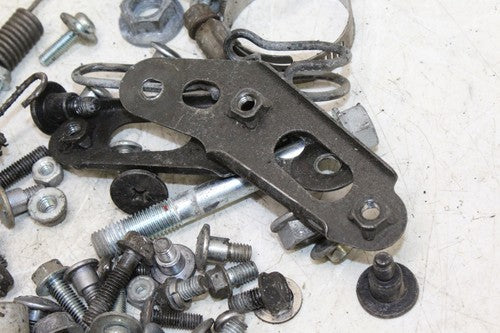 1990 Honda Cbr1000f Engine Mounting Bolts Hardware Motor Screws