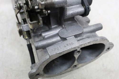 2004 Kawasaki Vulcan 1500 Vn1500l Nomad Fi Throttle Body