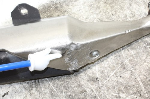 2013 Kawasaki Ninja 300 EX300af Full Exhaust System Headers Pipe Muffler