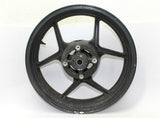 09-11 Kawasaki Er-6n Rear Wheel Back Rim OEM