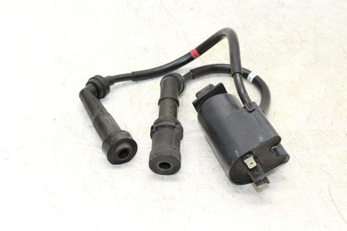 2004 Yamaha Road Star Xv1700a Ignition Coils OEM