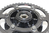 1997 Yamaha Fzr600r Rear Back Sprocket Carrier Cush Drive HUB OEM