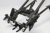 2003 Bmw F650cs Rear Subframe Back Sub FRAME OEM