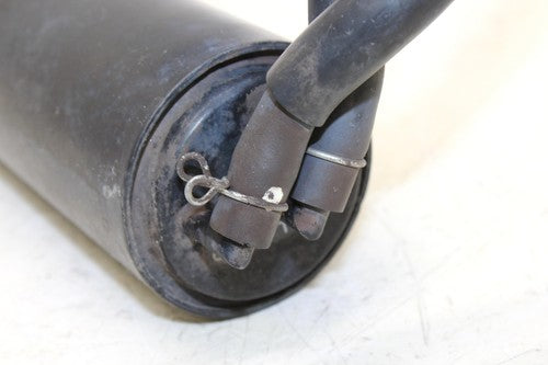 2005 Yamaha Yzf R6 Evap Vapor  Charcoal Emission Canister