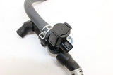 08-2016 Yamaha Yzf R6 Air Valve Solenoid Top Engine Switch Sensor OEM